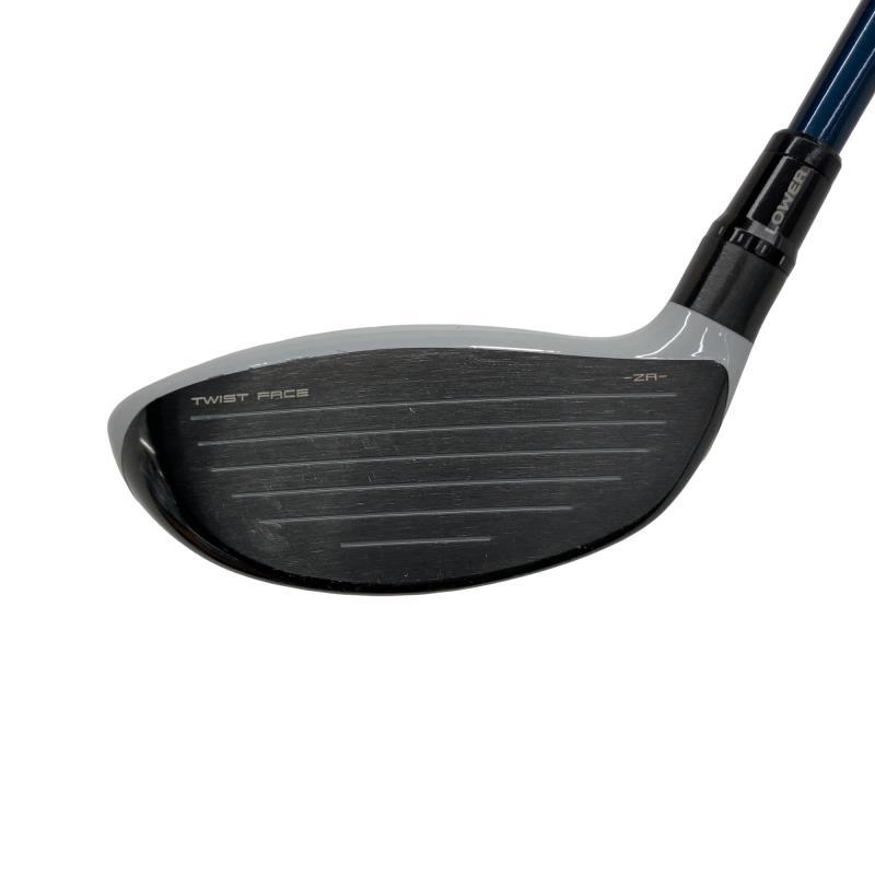 TaylorMade（テーラーメイド） SIM2 5W フェアウェイウッド FW