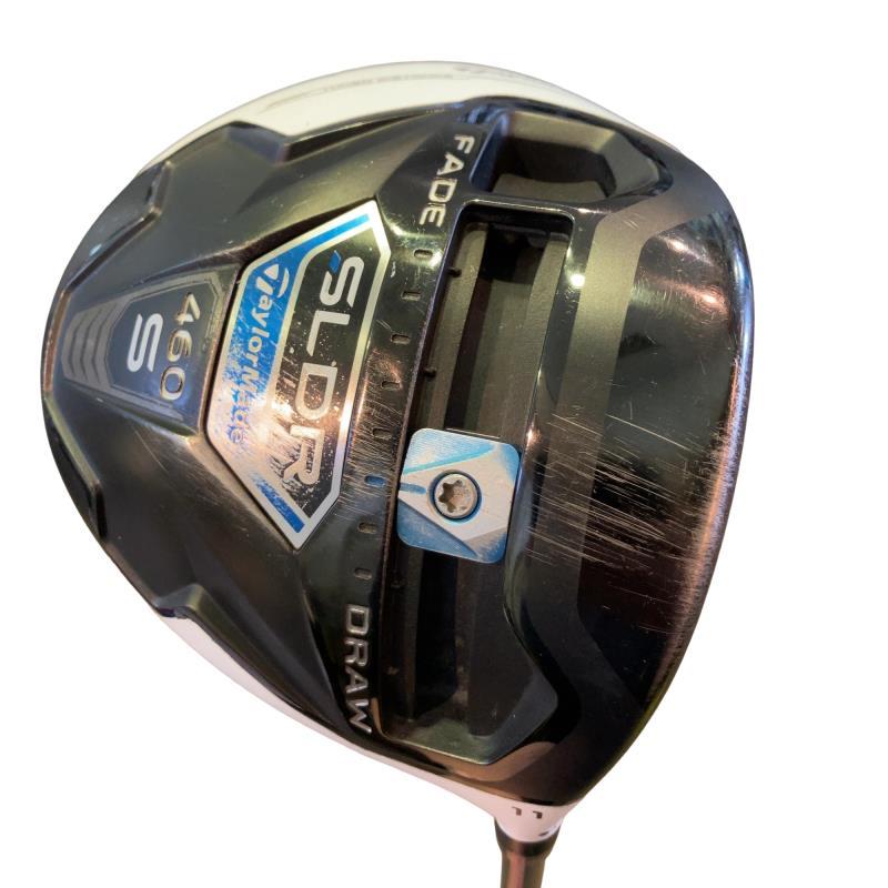 TaylorMade（テーラーメイド） SLDR S 11° ドライバー DR フレックスS