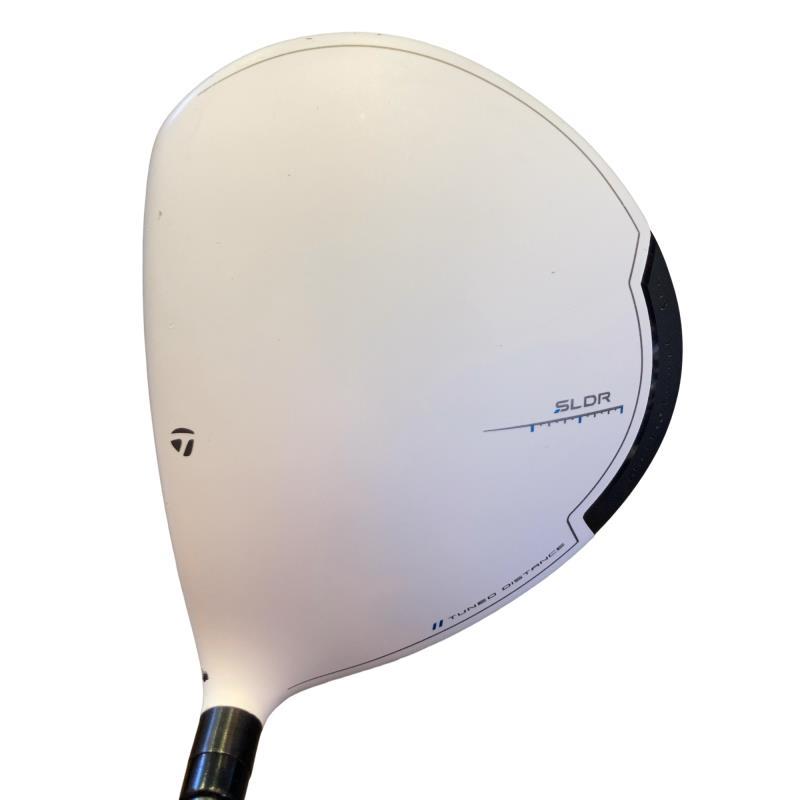 TaylorMade（テーラーメイド） SLDR S 11° ドライバー DR フレックスS