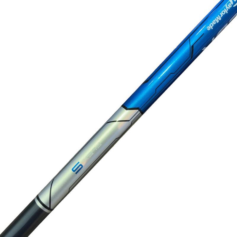 TaylorMade SLDR シャフト フレックスS TaylorMade（テーラーメイド） SLDR S 11° ドライバー DR フレックスS