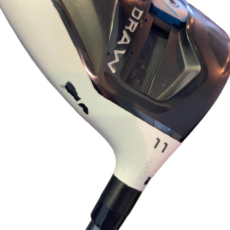 TaylorMade（テーラーメイド） SLDR S 11° ドライバー DR フレックスS