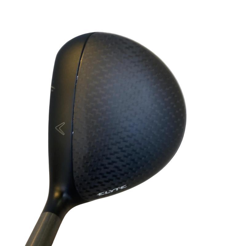 Callaway（キャロウェイ） ELYTE MAX FAST 7W フェアウェイウッド FW