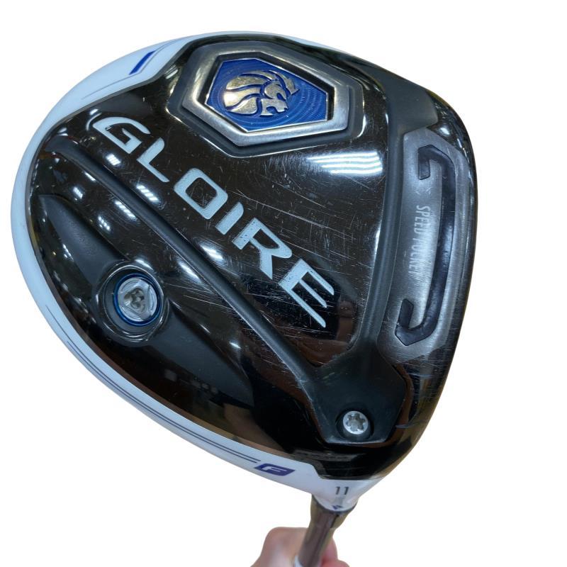 TaylorMade（テーラーメイド） GLOIRE F 11° ドライバー DR フレックス