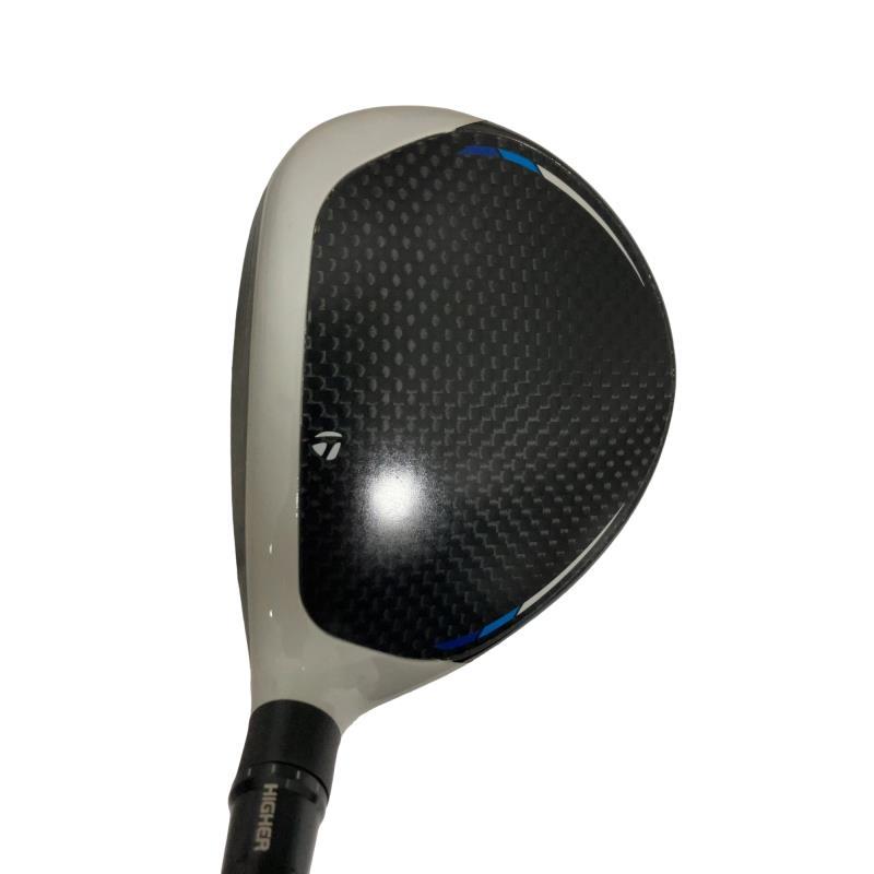 SIM2 5W テーラーメイド TaylorMade（テーラーメイド） SIM2 5W フェアウェイウッド FW