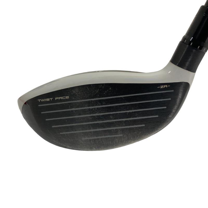 TaylorMade（テーラーメイド） SIM2 5W フェアウェイウッド FW