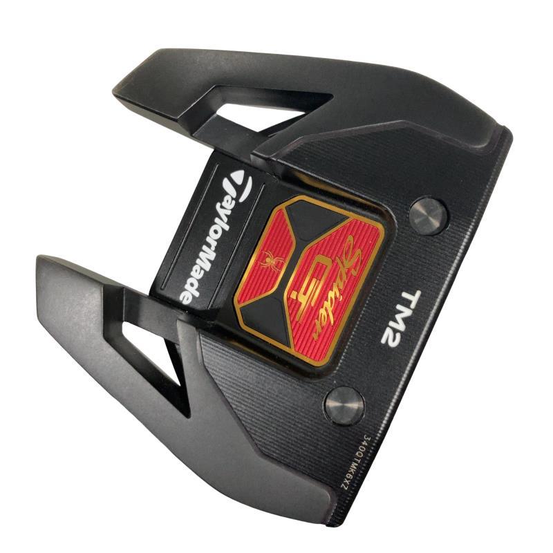 テーラーメイドTM2 パター 34インチ TaylorMade Spider TM2 パター