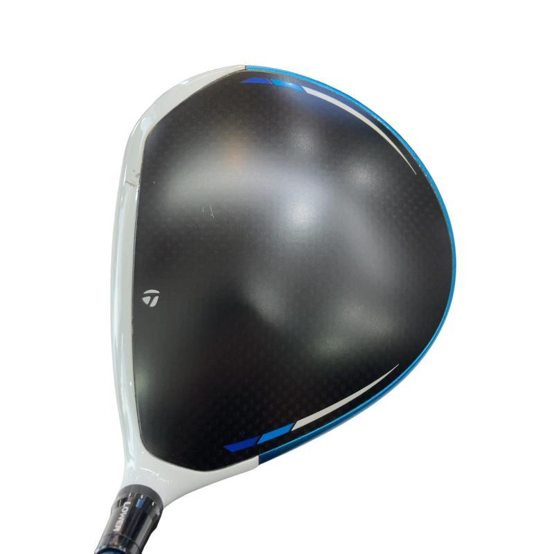 TaylorMade（テーラーメイド） SIM2 MAX-D 10.5° ドライバー DR