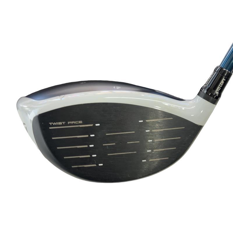 TaylorMade（テーラーメイド） SIM2 MAX-D 10.5° ドライバー DR