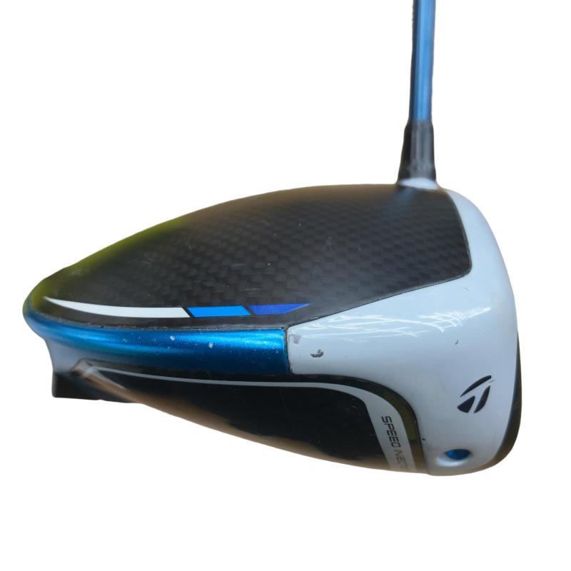 TaylorMade SIM2MAXDドライバー フレックスSR TaylorMade（テーラーメイド） SIM2 MAX-D 10.5° ドライバー DR