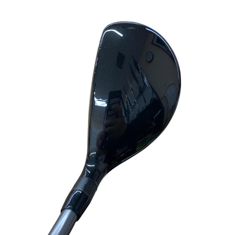 COBRA（コブラ） KING LTDx ONE LENGTH U5 ユーティリティ UT