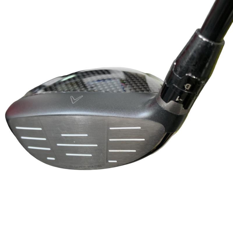 Callaway（キャロウェイ） PARADYM Ai SMOKE MAX 3W フェアウェイ