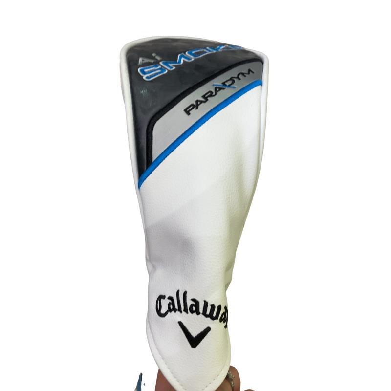 Callaway（キャロウェイ） PARADYM Ai SMOKE MAX 3W フェアウェイ