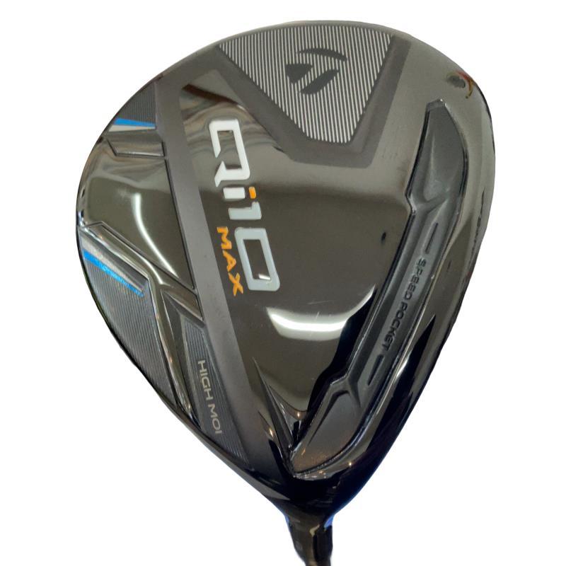 TaylorMade（テーラーメイド） Qi10 MAX 7W フェアウェイウッド FW