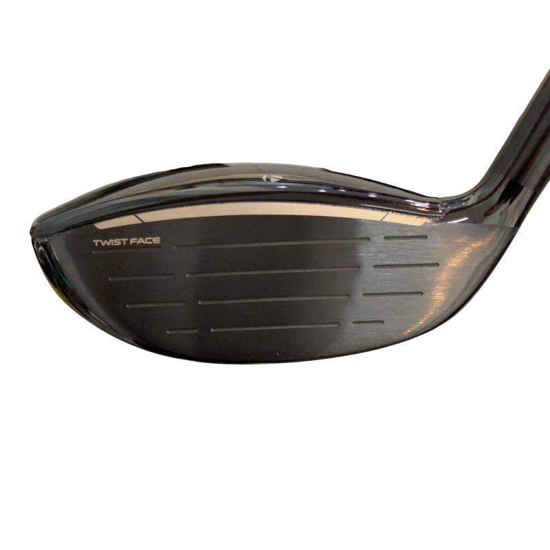 TaylorMade（テーラーメイド） Qi10 MAX 7W フェアウェイウッド FW