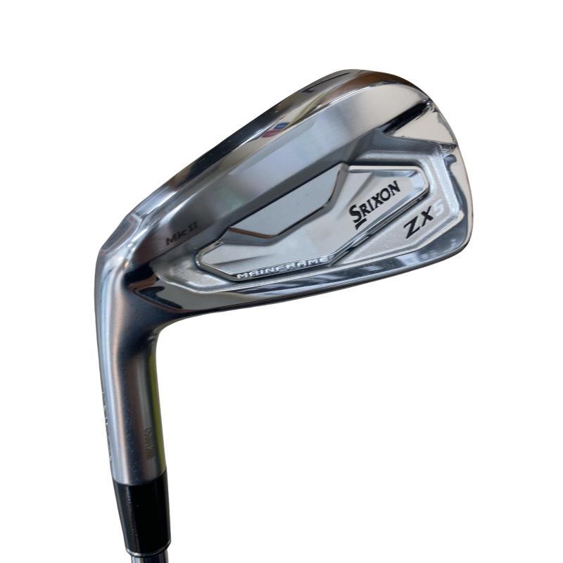 DUNLOP（ダンロップ） SRIXON ZX5 Mk II 6S レフティ アイアンセット