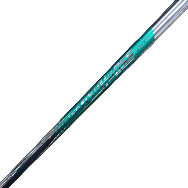 DUNLOP（ダンロップ） SRIXON ZX5 Mk II 6S レフティ アイアンセット