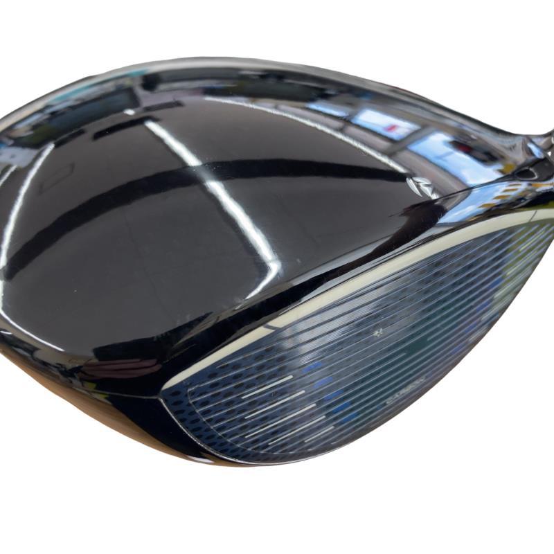 TaylorMade（テーラーメイド） Qi10 LS 10.5° ドライバー DR