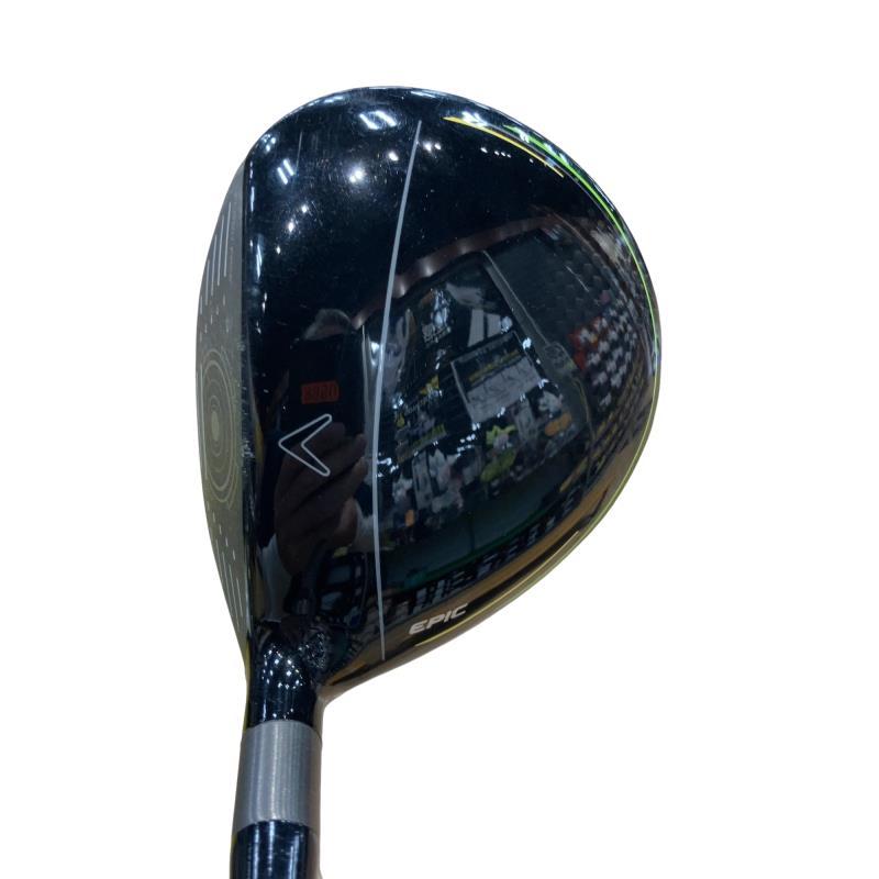 Callaway（キャロウェイ） EPIC FLASH STAR 7W フェアウェイウッド FW