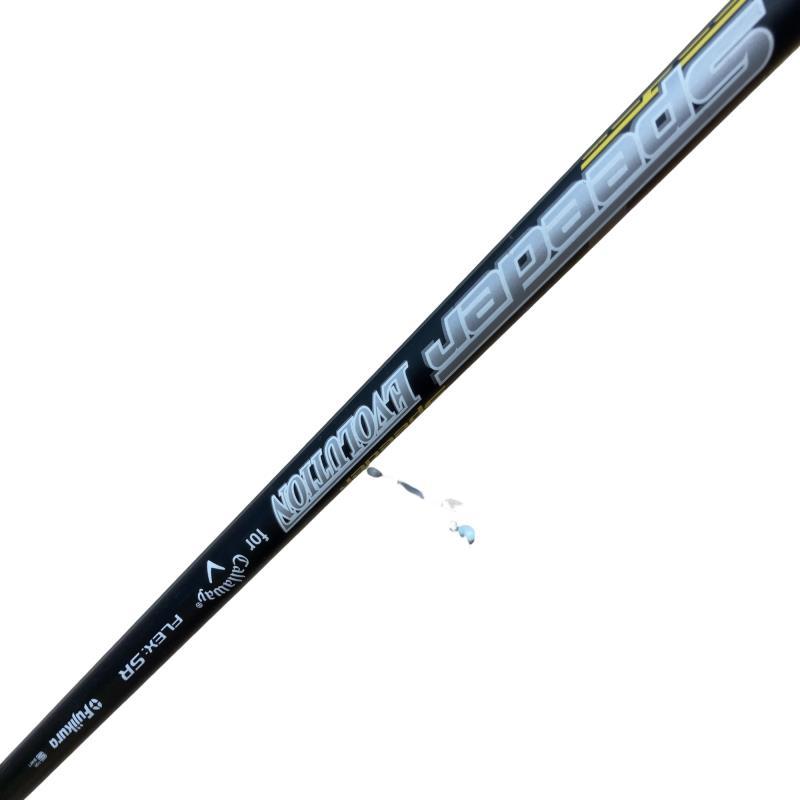 P*M様 Callaway EPIC FLASH 7W フェアウェイウッド 本体 Callaway（キャロウェイ） EPIC FLASH STAR 7W フェアウェイウッド FW