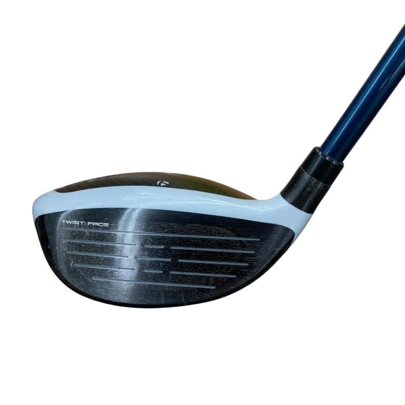 TaylorMade（テーラーメイド） SIM2 MAX-D 3W フェアウェイウッド FW