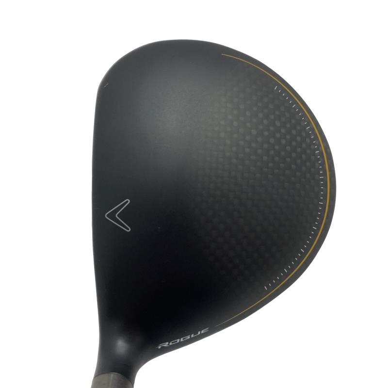 ※値下げ　Callaway ROGUE ST MAX フェアウェイウッド 4W Callaway（キャロウェイ） ROGUE ST MAX 4W フェアウェイウッド FW