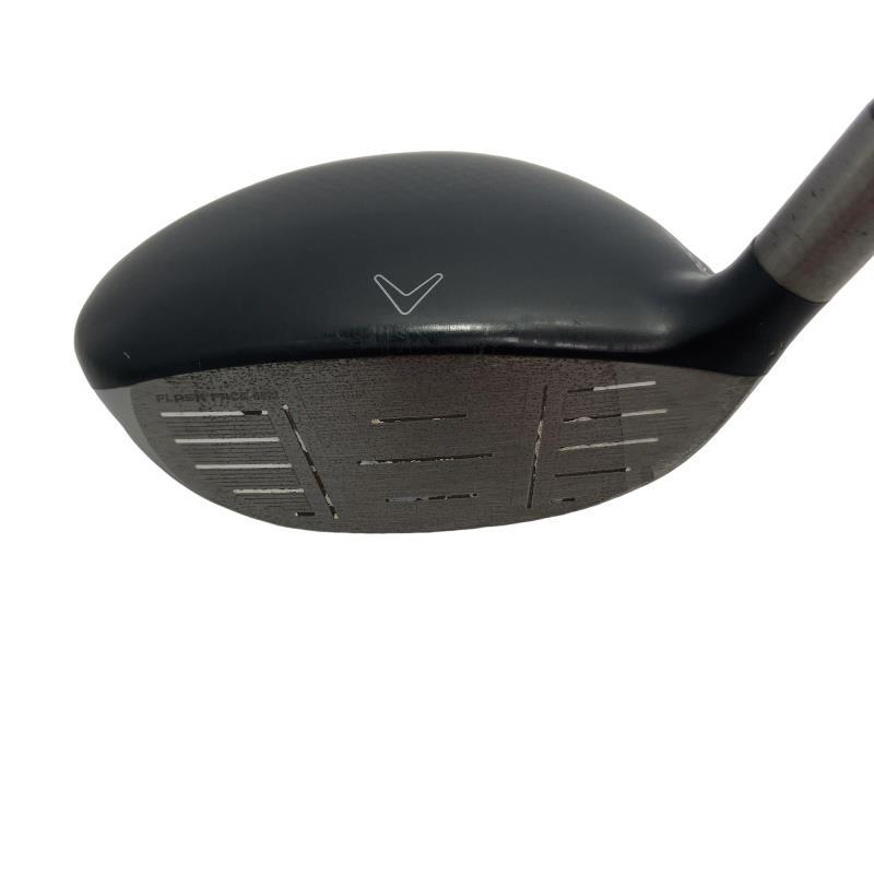Callaway（キャロウェイ） ROGUE ST MAX 4W フェアウェイウッド FW