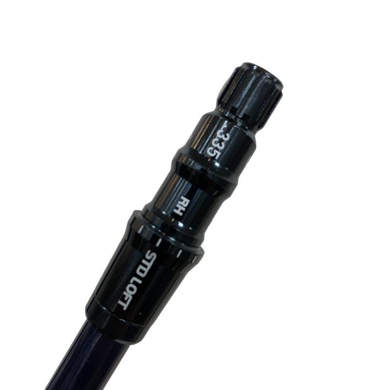 TaylorMade（テーラーメイド） テーラーメイドスリーブ付き(Qi10用