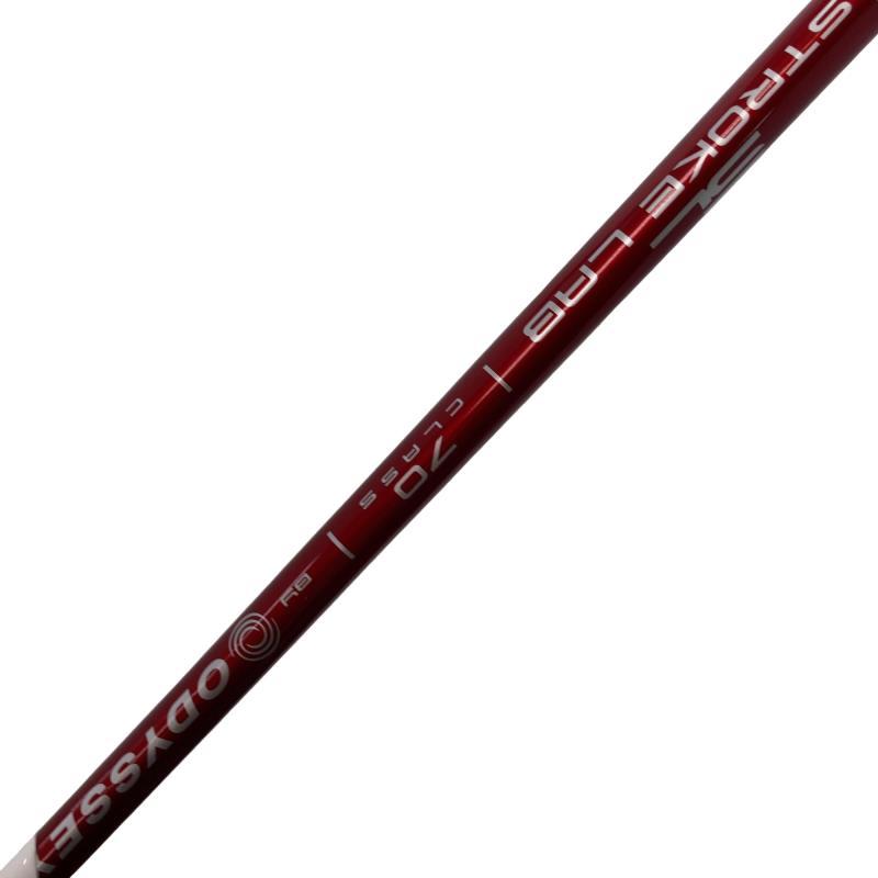 ODYSSEY（キャロウェイゴルフ） オデッセイ WHITE HOT BLACK TWELVE 34