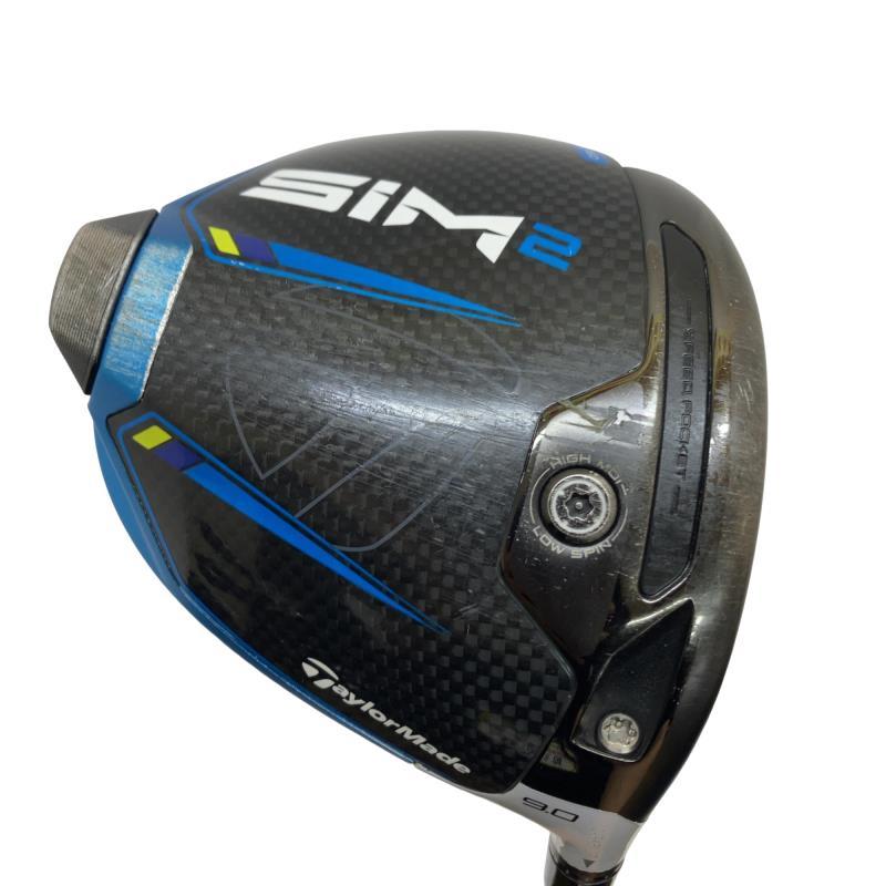 TaylorMade（テーラーメイド） SIM2 9° ドライバー DR フレックス