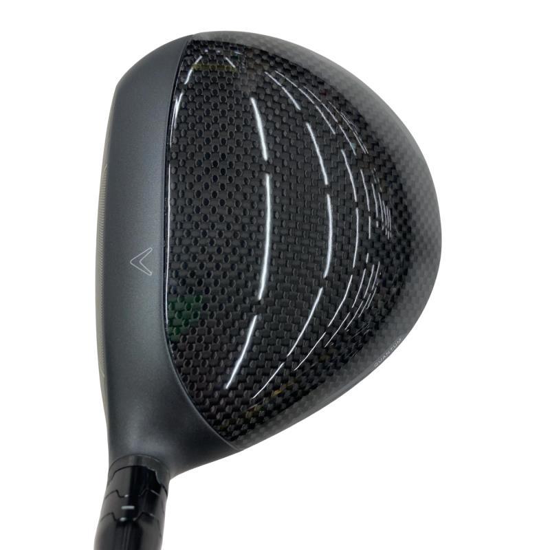 Callaway QUANTUM ミニドライバー 11.5° Callaway（キャロウェイ） QUANTUM MINI 11.5° ドライバー DR