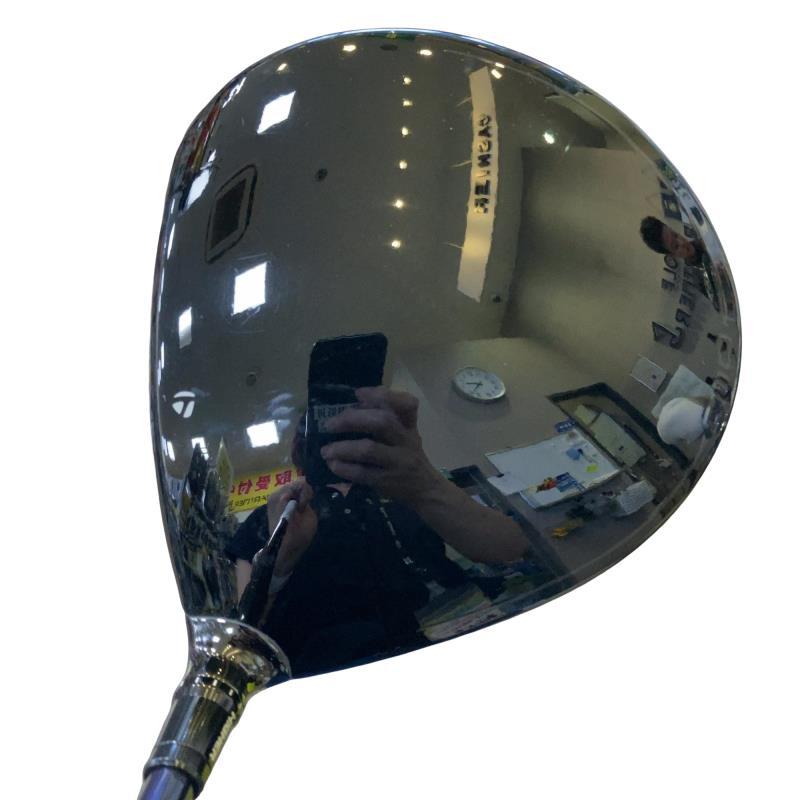 TaylorMade（テーラーメイド） Qi10 MAX 9° ドライバー DR フレックスS