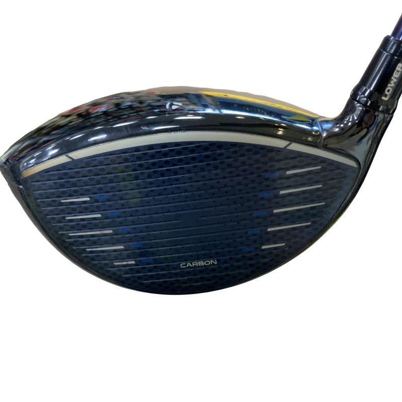 TaylorMade（テーラーメイド） Qi10 MAX 9° ドライバー DR フレックスS