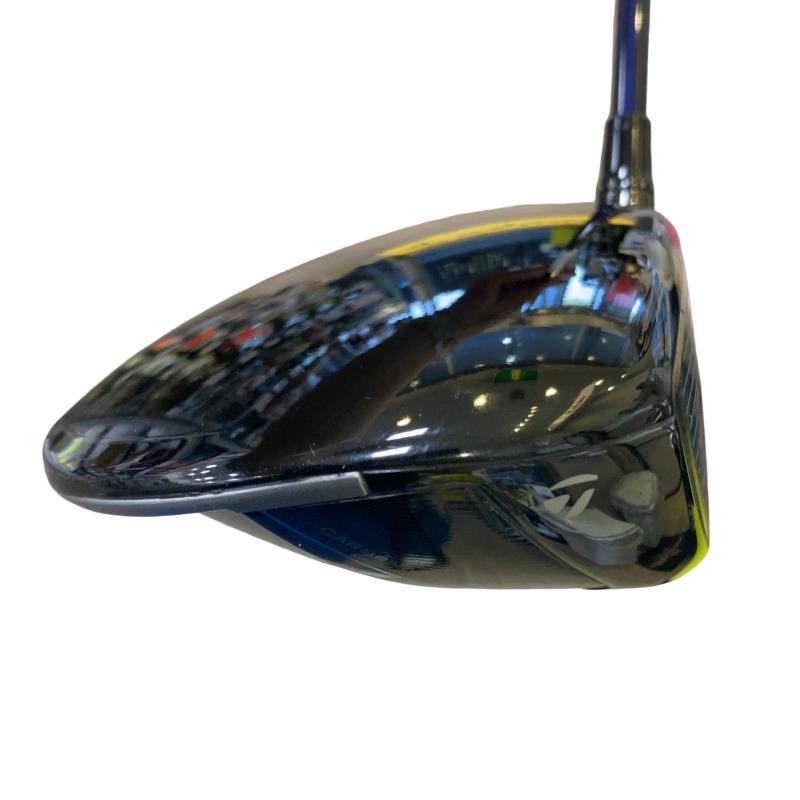 TaylorMade（テーラーメイド） Qi10 MAX 9° ドライバー DR フレックスS