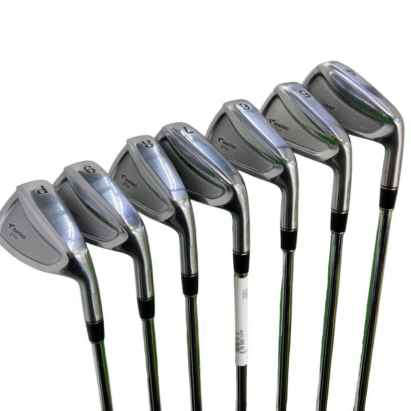 ブリヂストンTOURSTAGE ViQのアイアン8本セット(R) BRIDGESTONE GOLF ブリヂストン TOURSTAGE ViQ 8S アイアンセット IR