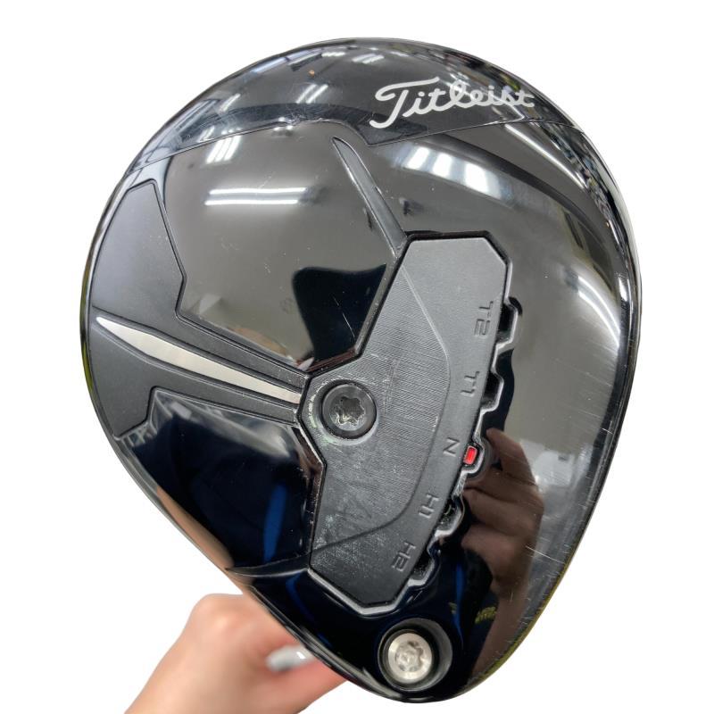 Titleist - 新品 左 タイトリスト TSR3 FW15 フェアウェイウッド #3 シャフトS Titleist（タイトリスト） TSR3 15° フェアウェイウッド FW フレックス