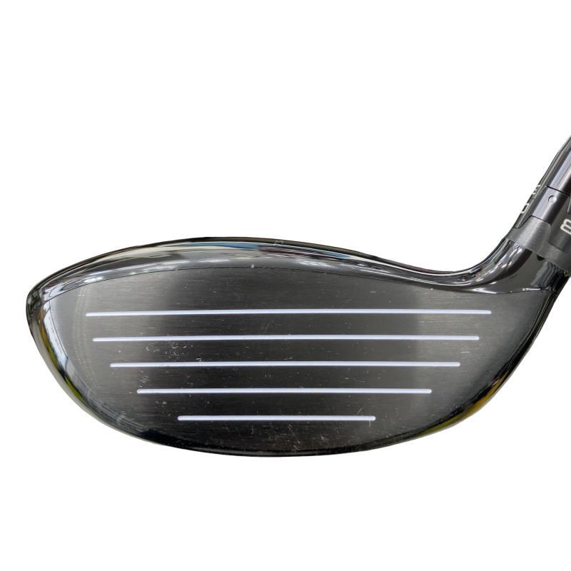 Titleist（タイトリスト） TSR3 15° フェアウェイウッド FW フレックス