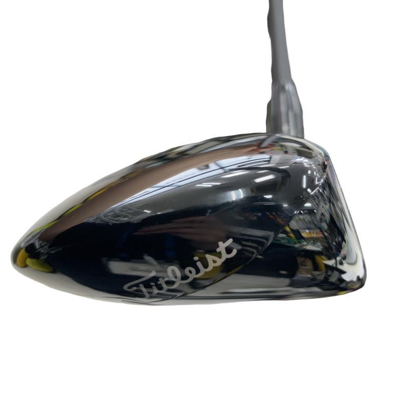 Titleist（タイトリスト） TSR3 15° フェアウェイウッド FW フレックス