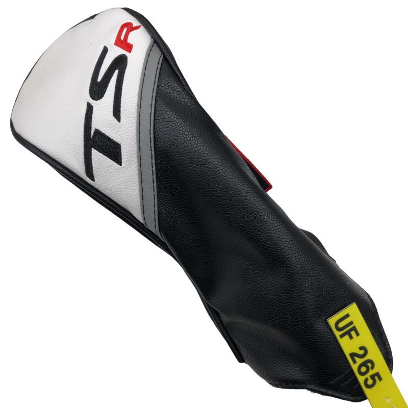Titleist（タイトリスト） TSR3 15° フェアウェイウッド FW フレックス