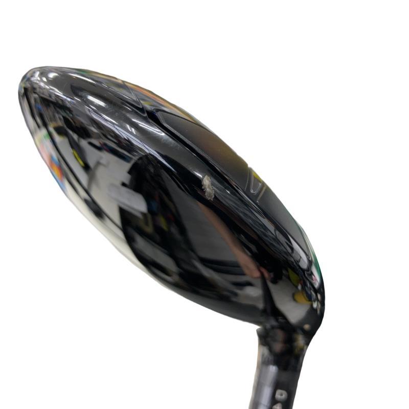 Titleist（タイトリスト） TSR3 15° フェアウェイウッド FW フレックス