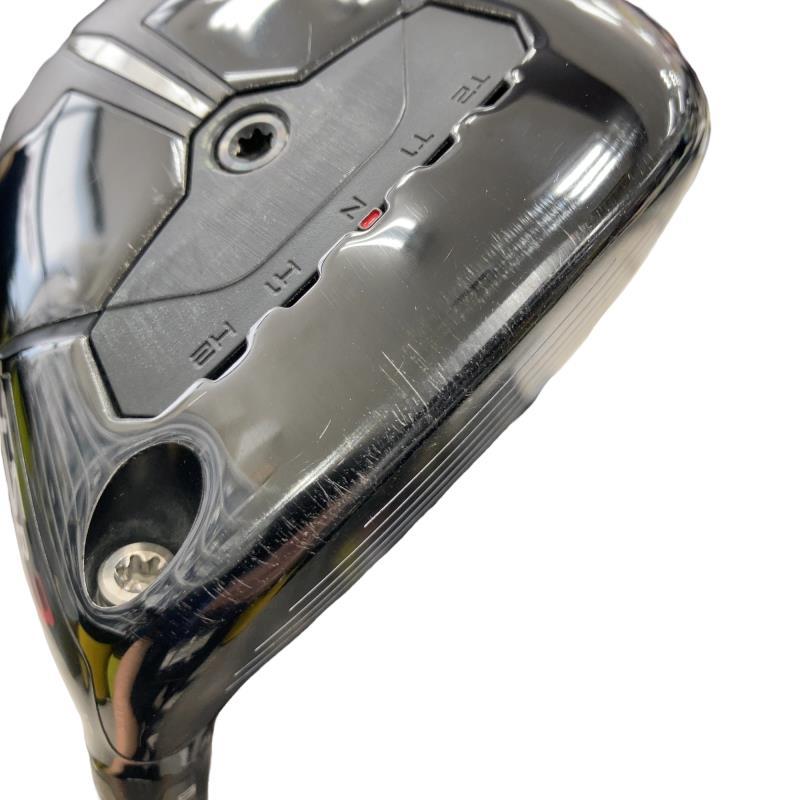 Titleist（タイトリスト） TSR3 15° フェアウェイウッド FW フレックス