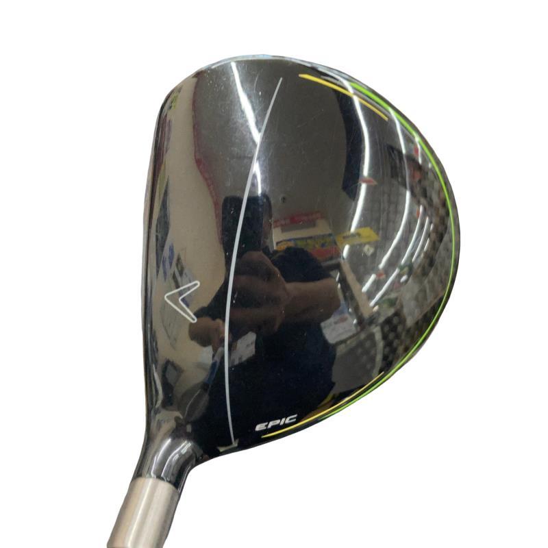 Callaway（キャロウェイ） EPIC FLASH STAR 7W フェアウェイウッド FW
