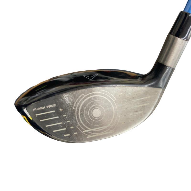 Callaway（キャロウェイ） EPIC FLASH STAR 7W フェアウェイウッド FW