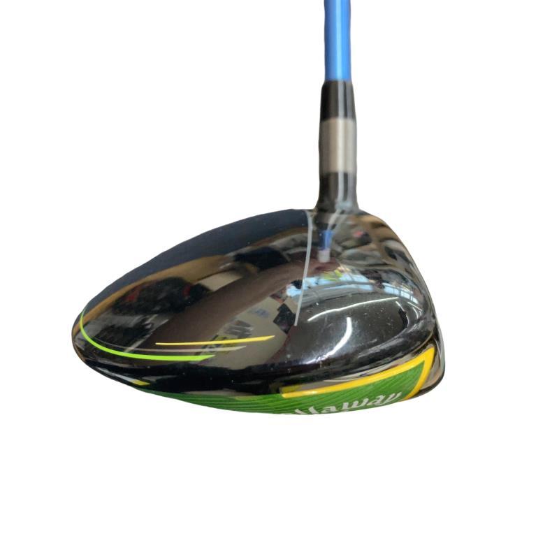 Callaway（キャロウェイ） EPIC FLASH STAR 7W フェアウェイウッド FW