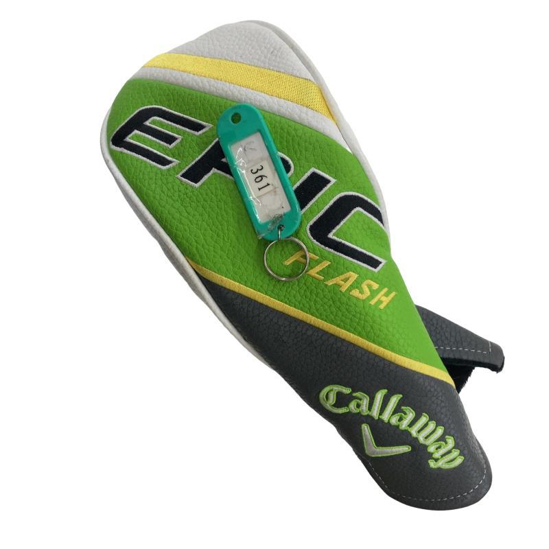 Callaway（キャロウェイ） EPIC FLASH STAR 7W フェアウェイウッド FW