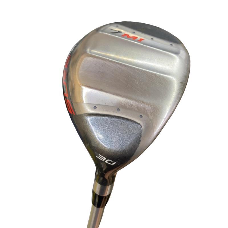 ミズノ SURE DD 2.0 U7 MI ユーティリティ MIZUNO GOLF ミズノ SURE DD 2.0 MI U7 ユーティリティ UT フレックス