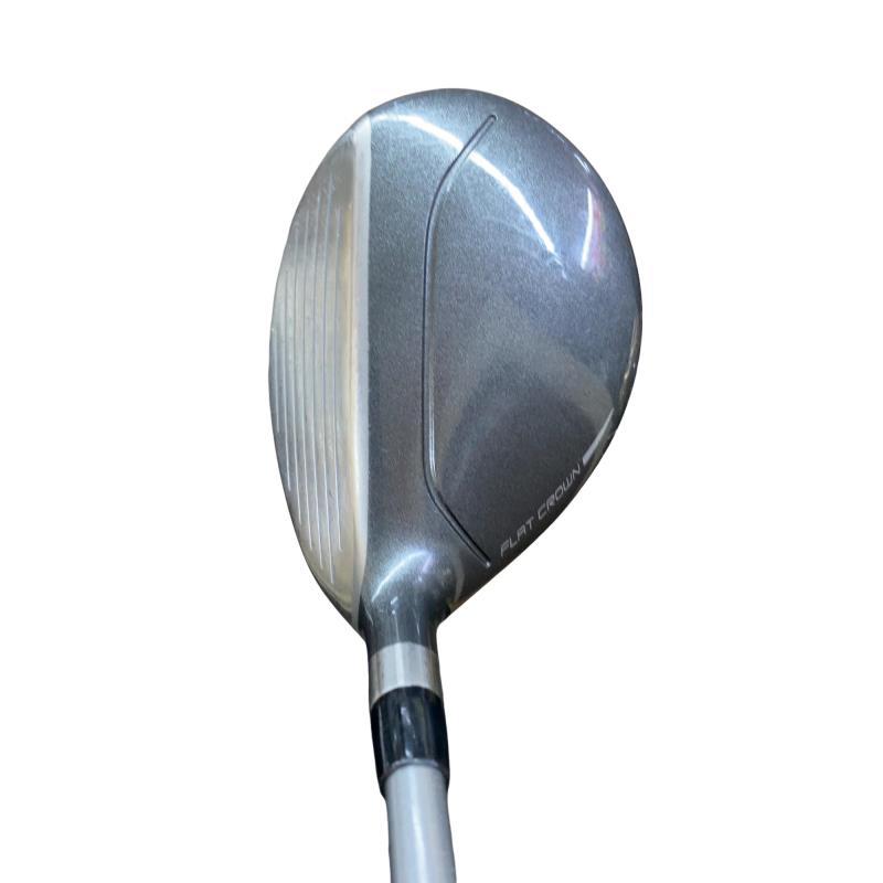 MIZUNO GOLF ミズノ SURE DD 2.0 MI U7 ユーティリティ UT フレックス