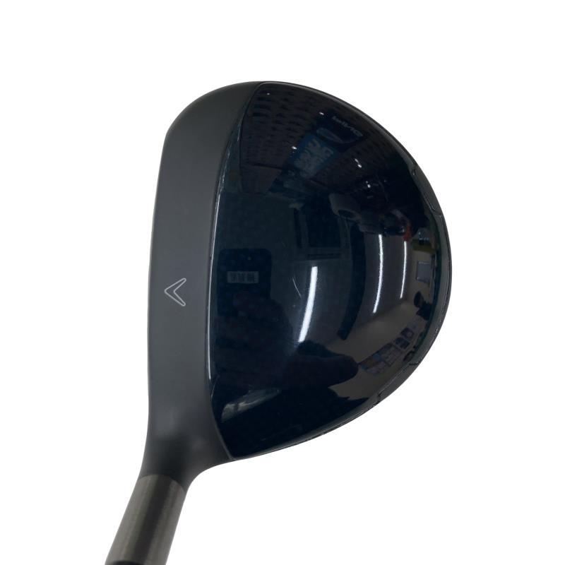 Callaway（キャロウェイ） PARADYM X 5W フェアウェイウッド FW