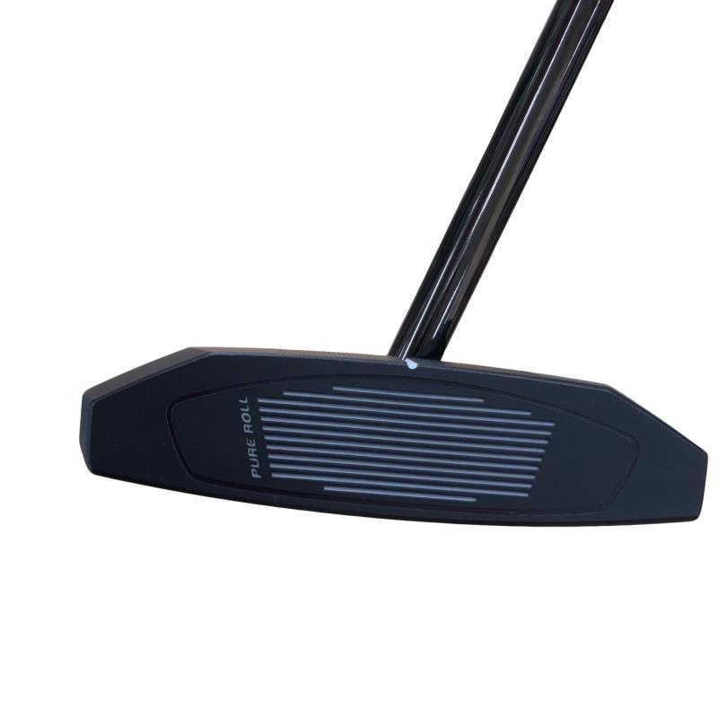 TaylorMade（テーラーメイド） Spider 5K-ZT BLACK STANDARD 34インチ
