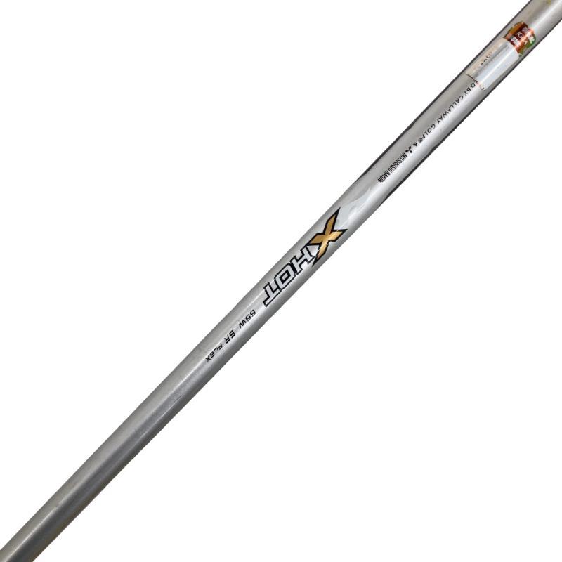 Callaway（キャロウェイ） X HOT 7W フェアウェイウッド FW フレックス