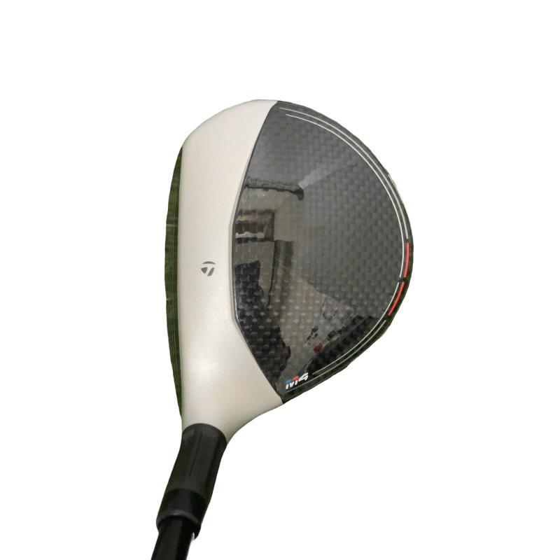 テーラーメイド　M4 7w TaylorMade（テーラーメイド） M4 7W フェアウェイウッド FW